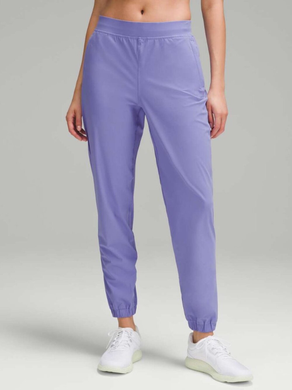 Lululemon Adapted State High-Rise Jogger *Full Length